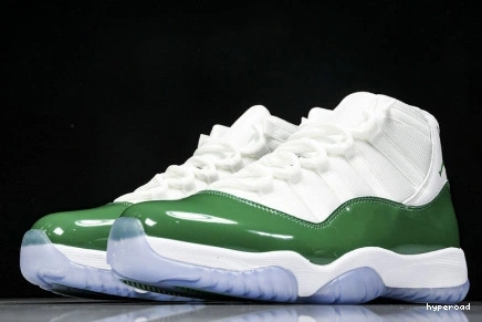 Hyperoad Jordan high Air 11 1204